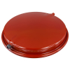 Бак расширительный круглый 8 л резьба 1/2 BOSCH BUDERUS JUNKERS WINKELMANN 87154071540