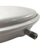 Бак расширительный с креплением круглый 8 л резьба 3/8 ELECTROLUX AA10050012