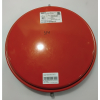 Бак расширительный круглый 8 л резьба 1/4 BAXI WESTEN 5663880 [царапины, потертости лакокрасочного покрытия]