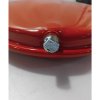 Бак расширительный круглый 8 л резьба 3/8 FERROLI CIMM 39800960 [Потертости, нарушение геометрии ниппеля]