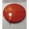 Бак расширительный круглый 8 л резьба 3/8 FERROLI CIMM 39800960 [Потертости, нарушение геометрии ниппеля]