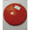 Бак расширительный круглый 8 л резьба 3/8 FERROLI CIMM 39800960 [Потертости, нарушение геометрии ниппеля]