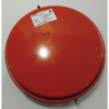 Бак расширительный круглый 8 л резьба 1/4 BAXI WESTEN 5663880 [царапины, потертости лакокрасочного покрытия]