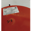 Бак расширительный круглый 8 л резьба 1/4 BAXI WESTEN 5663880 [царапины, потертости лакокрасочного покрытия]