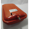 Бак расширительный прямоугольный 8 л под клипсу BAXI 710418200 [царапины, потертости лакокрасочного покрытия]