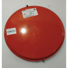 Бак расширительный круглый 8 л резьба 1/4 BAXI WESTEN 5663880 [царапины, потертости лакокрасочного покрытия]