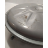 Бак расширительный круглый 8 л резьба 1/4 BAXI WESTEN ZILMET 5663880 [царапины, потертости лакокрасочного покрытия]