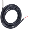Датчик температуры бойлера 2м 10 кОм WO-LAB BAXI 8434260