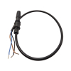Датчик пламени SIEMENS QRC1A1.103C27