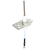 Электрод ионизации BOSCH, BUDERUS 63029124