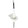 Электрод ионизации BOSCH, BUDERUS 63029124
