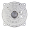 Горелка в сборе  BAXI 5672010 