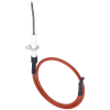 Электрод розжига BAXI 8620350