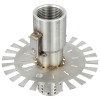 Газовое сопло GIERSCH G1" 5 bar 34-90-10558