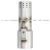 Газовое сопло GIERSCH G1" 5 bar 34-90-10558