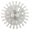 Газовое сопло GIERSCH G1" 5 bar 34-90-10558