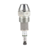 Форсунка Fluidics W1-125/50° 1415500125