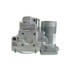 Клапан редукционный газовый VSC 196/2-C 150 для котлов Vaillant 0020038562
