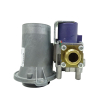 Клапан редукционный газовый VSC 196/2-C 150 для котлов Vaillant 0020038562