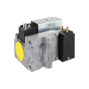 Газовый клапан Kromschroder CG10R70-D1W5BWZ для котлов Giersch 47-90-21481