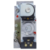 Газовый клапан 36 bar RESIDEO VR4601CB1081
