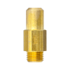 Форсунка BAXI 711551500