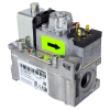 Газовый клапан RESIDEO  Buderus 8718580800
