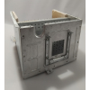 Камера сгорания KITURAMI H120240734 [Потёртости на корпусе, следы пробного включения]