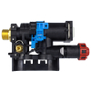Гидроузел  BOSCH, BUDERUS, JUNKERS BITRON 87186455490