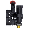 Гидроузел  BOSCH, BUDERUS, JUNKERS BITRON 87186455490