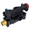 Гидроузел  BOSCH, BUDERUS, JUNKERS BITRON 87186455490
