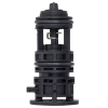Картридж 3 ходового клапана (Gerda V1 - старая) / BİTRON 3-WAY VALVE MIL GRB.-20490763 7006907561
