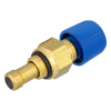 Кран Подпитки / CCB FILLING LOOP GROUP (новый Proteus Plus Blue) 7006990308