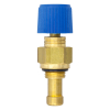 Кран Подпитки / CCB FILLING LOOP GROUP (новый Proteus Plus Blue) 7006990308