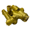 Группа гидравлическая обратной подачи PROTHERM 0020035089