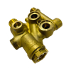 Группа гидравлическая обратной подачи PROTHERM 0020035089