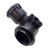 Патрубок подачи теплообменника угловой NAVIEN HEATLUXE (NGB210) 20024523A