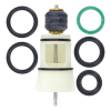 Картридж трехходового клапана VAILLANT 1000tvv210