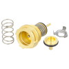 Шток трехходового клапана ГВС BAXI, ARISTON, ELECTROLUX 50101019