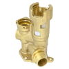 Трехходовой клапан без привода VAILLANT 0020132683-1