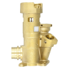 Трехходовой клапан без привода VAILLANT 0020132683-1