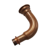 Трубка расширительного бака соединительная Ferroli 34202620