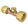 Трубка BAXI 722304300