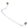 Трубка горелки запальной Baxi SIG-2 11i / 14i 722306700