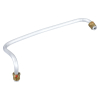 Трубка горелки запальной Baxi SIG-2 11i / 14i 722306700