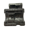 Теплоизоляция в сборе, для кранов 1 1/2", Vaillant 0020106195