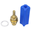 Кран подпитки BAXI SaunierGPT 611930
