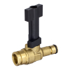 Кран подпитки BOSCH, BUDERUS SaunierGPT 87186422680