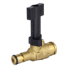 Кран подпитки BOSCH, BUDERUS SaunierGPT 87186422680