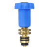 Кран подпитки ARISTON SaunierGPT 65104324